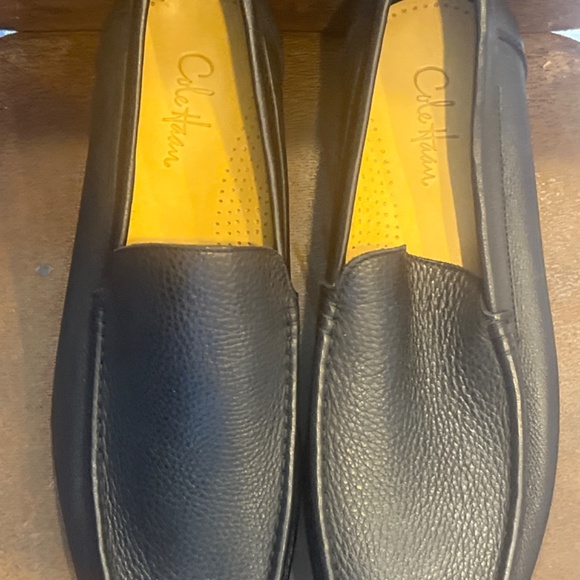 Lauderdale Venetian Loafers
